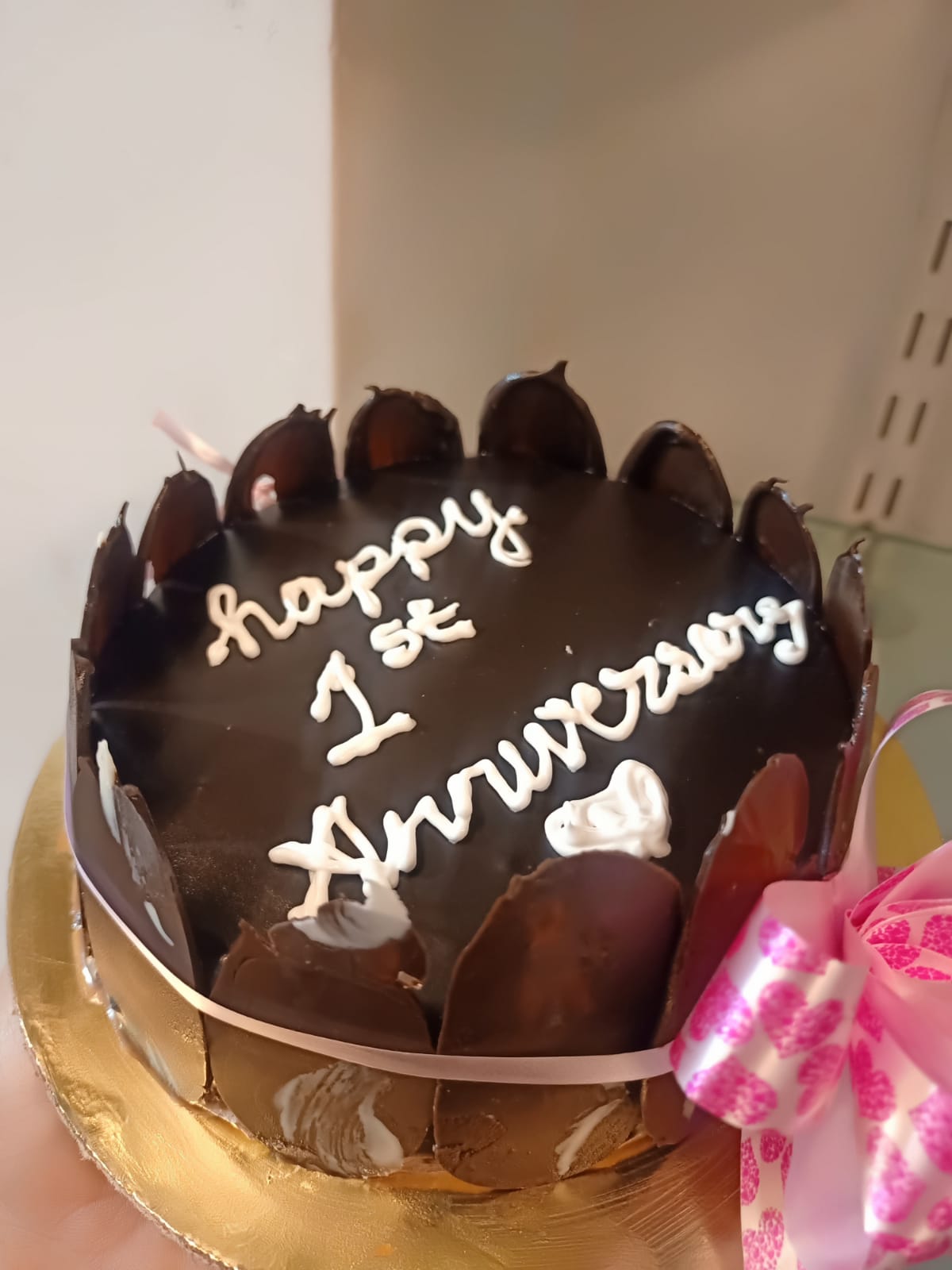 Cake 40
